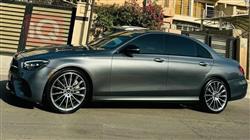 مێرسێدس بێنز E-Class